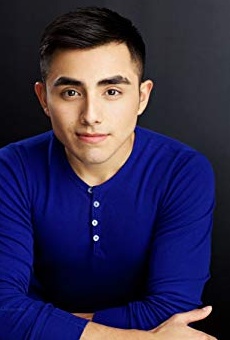 Películas de Natan Cruz