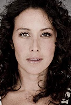 Películas de Natane Boudreau