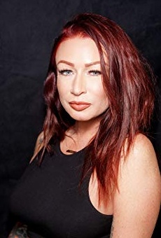 Películas de Natanya Ross