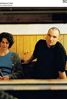 Películas de Natasa Burger