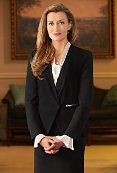Películas de Natascha McElhone