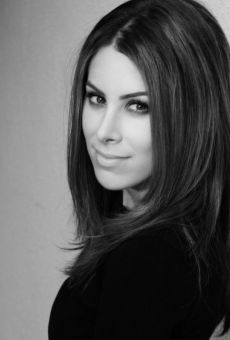 Películas de Natasha Adamo