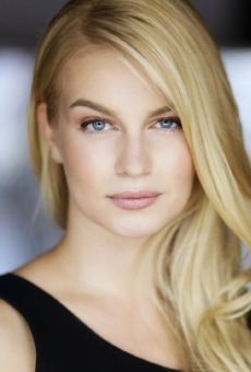 Películas de Natasha Aylward