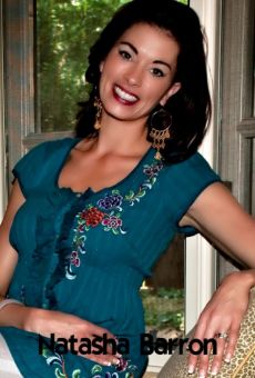 Películas de Natasha Barron