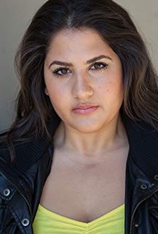 Películas de Natasha Behnam Películas de Natasha Behnam