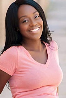 Películas de Natasha 'Breezy' Malone