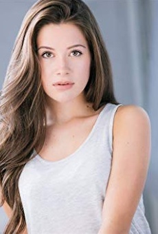 Películas de Natasha Calis