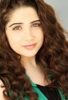 Películas de Natasha Capp