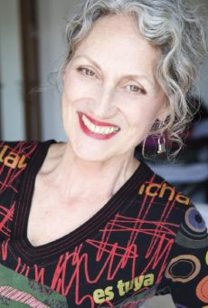 Películas de Natasha Cashman