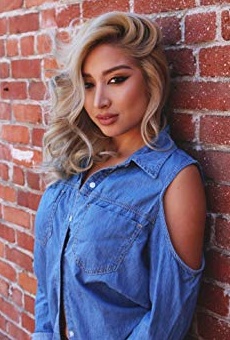 Películas de Natasha Castaneda