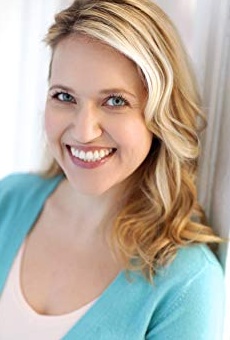 Películas de Natasha Charles Parker