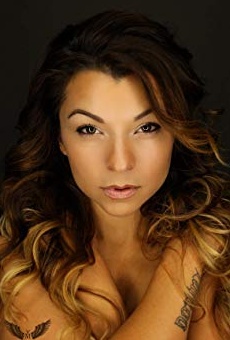 Películas de Natasha Dee Davis