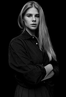 Películas de Natasha Dewhurst