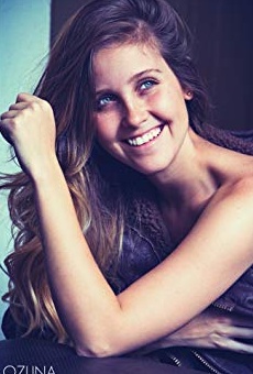 Películas de Natasha Dupeyrón