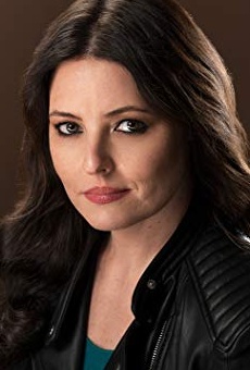 Películas de Natasha Eisenstein