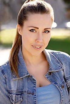 Películas de Natasha Key