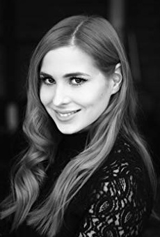 Películas de Natasha Killip