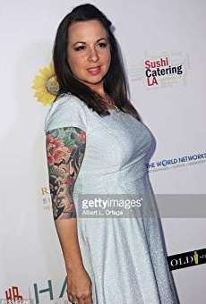 Películas de Natasha Lee Martin