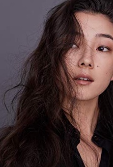 Películas de Natasha Liu Bordizzo