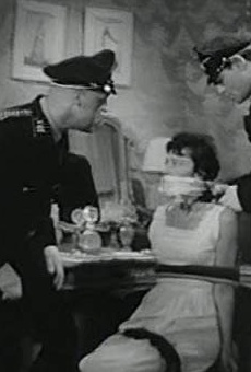 Películas de Natasha Lytess