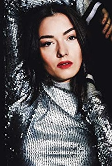 Películas de Natasha Negovanlis