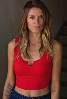 Películas de Natasha Pearl Hansen