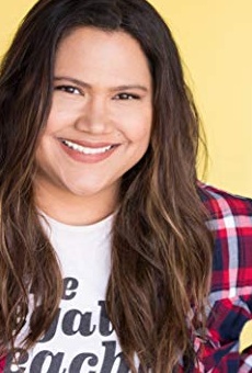 Películas de Natasha Perez