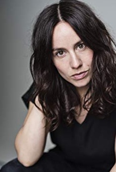 Películas de Natasha Pring