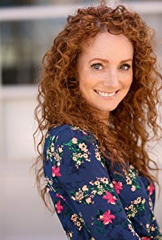 Películas de Natasha Quirke