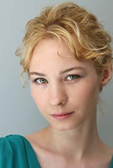 Películas de Natasha Rinis