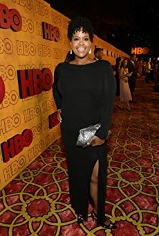 Películas de Natasha Rothwell