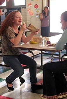 Películas de Natasha Sattler