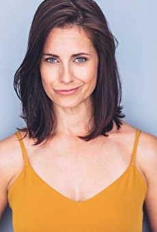 Películas de Natasha Sherritt