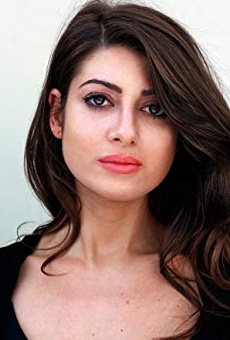 Películas de Natasha Sparkes Películas de Natasha Sparkes