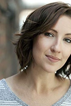 Películas de Natasha Straley