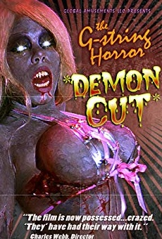 Películas de Natasha Talonz