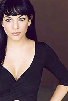 Películas de Natasha Velasco