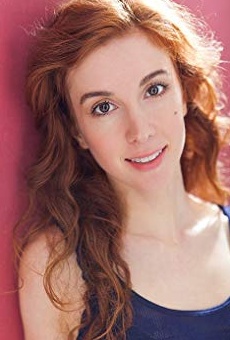 Películas de Natasha Warner