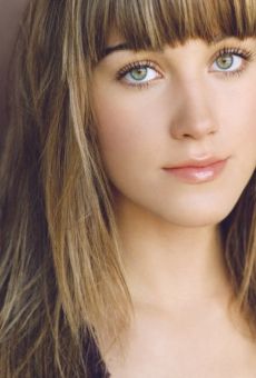 Películas de Natasha Wynnyk