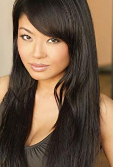 Películas de Natasha Yi