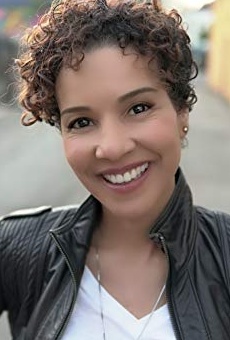 Películas de Natasha Younge