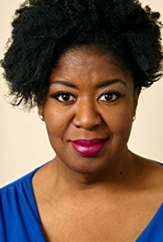 Películas de Natasha Yvette Williams