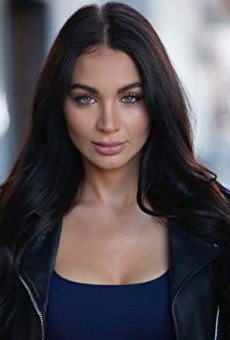 Películas de Natassia Halabi