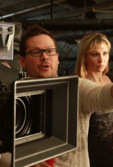 Películas de Nate Adams