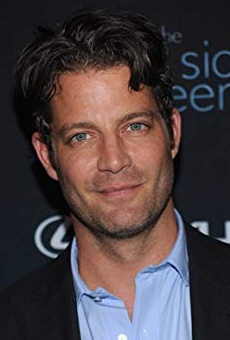 Películas de Nate Berkus
