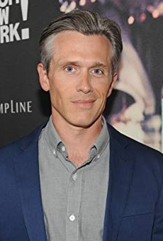 Películas de Nate Clark