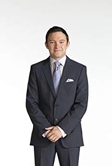 Películas de Nate Corddry