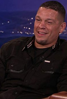 Películas de Nate Diaz Películas de Nate Diaz