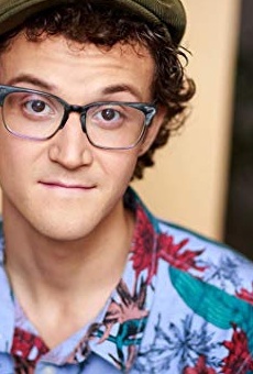 Películas de Nate Hartley