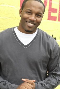 Películas de Nate McGarity